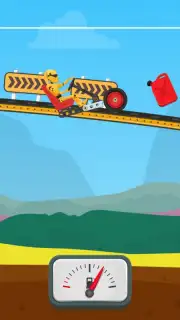 Car Builder and Racing Game for Kids screenshot 5