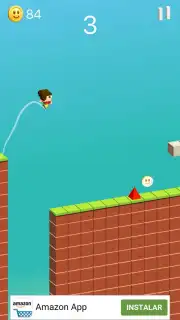 Jumpy screenshot 4