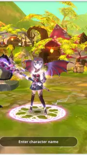 Flyff Legacy Global screenshot 10