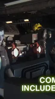 Alien: Isolation screenshot 10