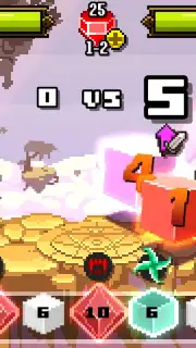 Dice Mage 2 screenshot 9