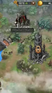Luna Chronicle Prelude screenshot 2