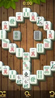 Mahjong Solitaire Classic : Tile Match Puzzle screenshot 12