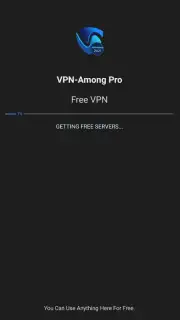 VPN-Among 2021 screenshot 5