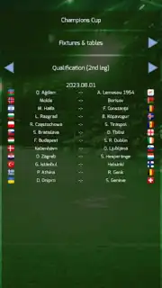 True Football 3 screenshot 4