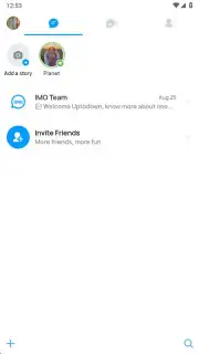 imo HD screenshot 19