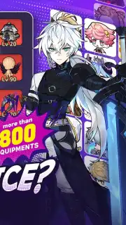 Soul Strike screenshot 8