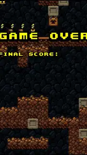 Spelunky Classic HD screenshot 9