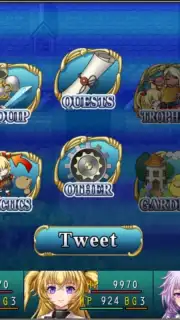 Asdivine Hearts 2 screenshot 10