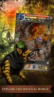 Book of Heroes screenshot 3