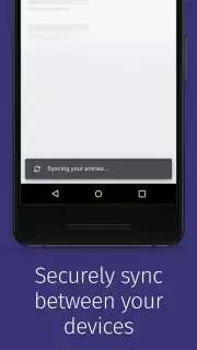 Firefox Lockwise screenshot 7