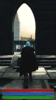 Way of Retribution screenshot 7