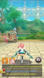 Crown Four Kingdoms screenshot 7