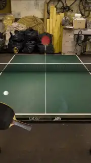 Table Tennis Touch screenshot 2