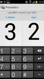 Goals Messenger screenshot 4