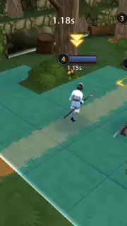 Chrono Clash screenshot 11