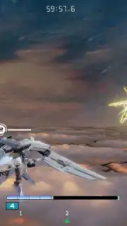E.T.E Chronicle screenshot 5