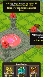 Hero Craft screenshot 11