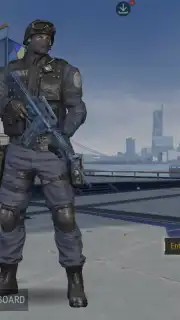 CrossFire: Legends screenshot 5