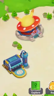 Pocket Era screenshot 3