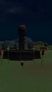 Fireworks Simulator 3D screenshot 3