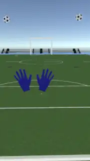 Footer 3D screenshot 3