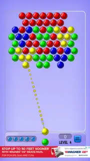 Bubble Shooter screenshot 10
