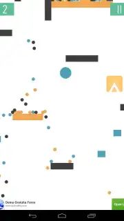 Bounce screenshot 5