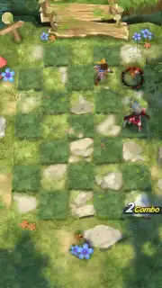 Chain Strike screenshot 3