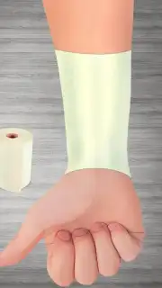 WristSurgeryDoctor screenshot 21