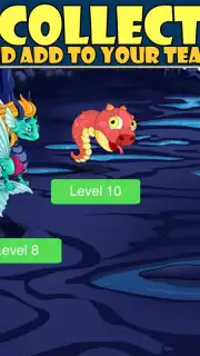 Dragon School screenshot 3