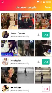 TikTok screenshot 13