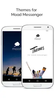 Темы screenshot 5