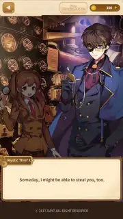 Miss Detective screenshot 8