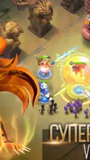 Clash of Zombies 2 screenshot 4