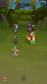 AFK Heroes Legend screenshot 13