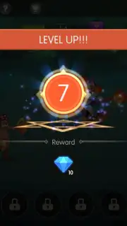 Mystic Tribes screenshot 9