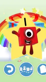 Numberblocks World screenshot 4