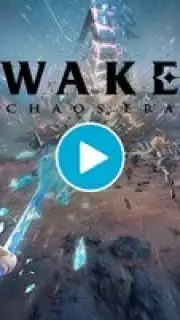 Awaken: Chaos Era (Old) screenshot 1