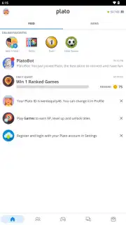 Plato screenshot 17