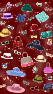 Mall Shopping Summer Fashion screenshot 2