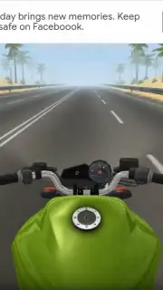 Bike Simulator Evolution screenshot 3