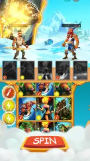 Rumble Rebels screenshot 7