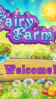 Fairy Farm screenshot 2