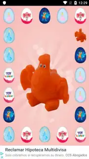 Surprise Eggs screenshot 8