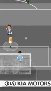 World Soccer Champs screenshot 6