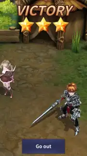 Miracle M screenshot 1