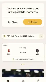 FIFA World Cup 26 screenshot 5