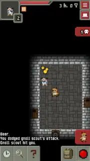ReMake Pixel Dungeon screenshot 3