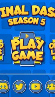 Final Dash screenshot 17